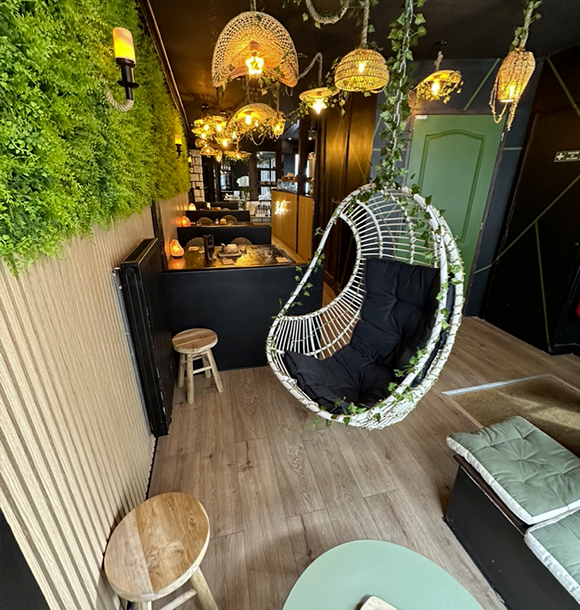 Nanban - Restaurant Provins